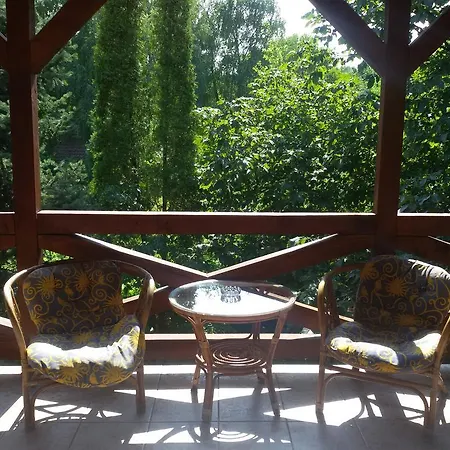 Guest house Vila Sasa