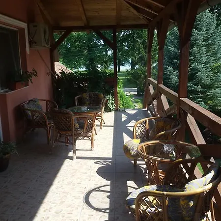 Vila Sasa Guest house Palic
