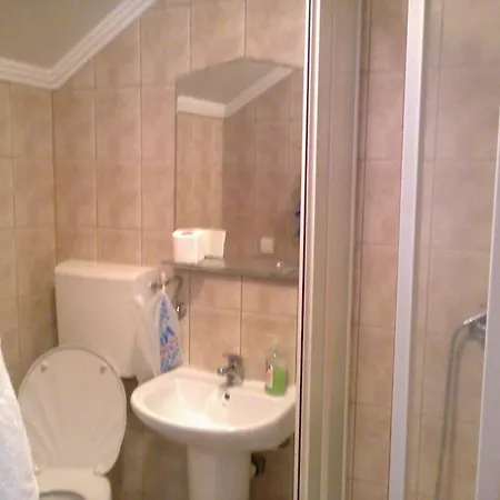 Vila Sasa Guest house