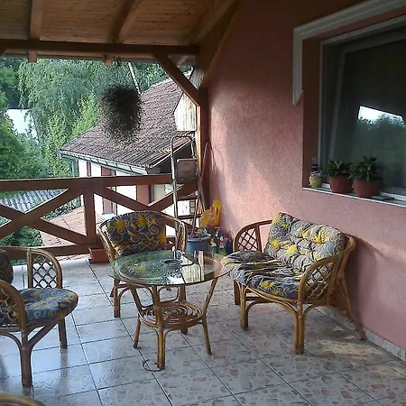 Guest house Vila Sasa