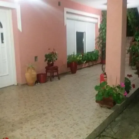 Vila Sasa