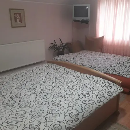 Vila Sasa *
