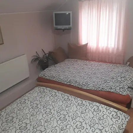 Vila Sasa Palic