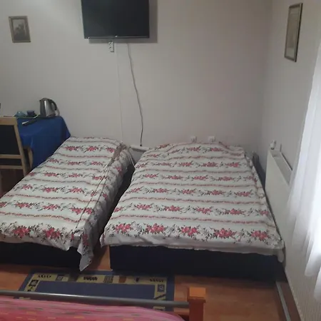 Vila Sasa Guest house *