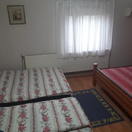 Vila Sasa Guest house Palic