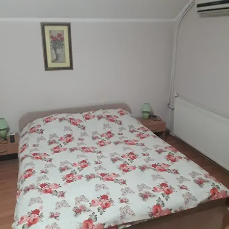 Vila Sasa