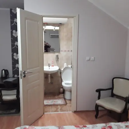 Guest house Vila Sasa
