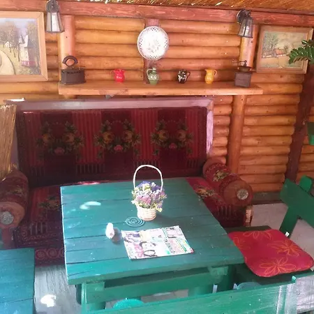Vila Sasa *